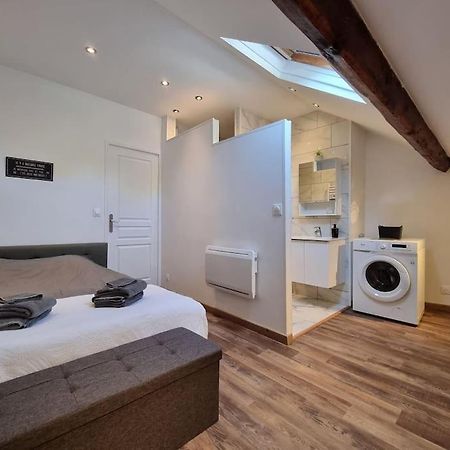 Elegance Provinoise Aux Pieds Des Remparts Classe 普罗万 外观 照片